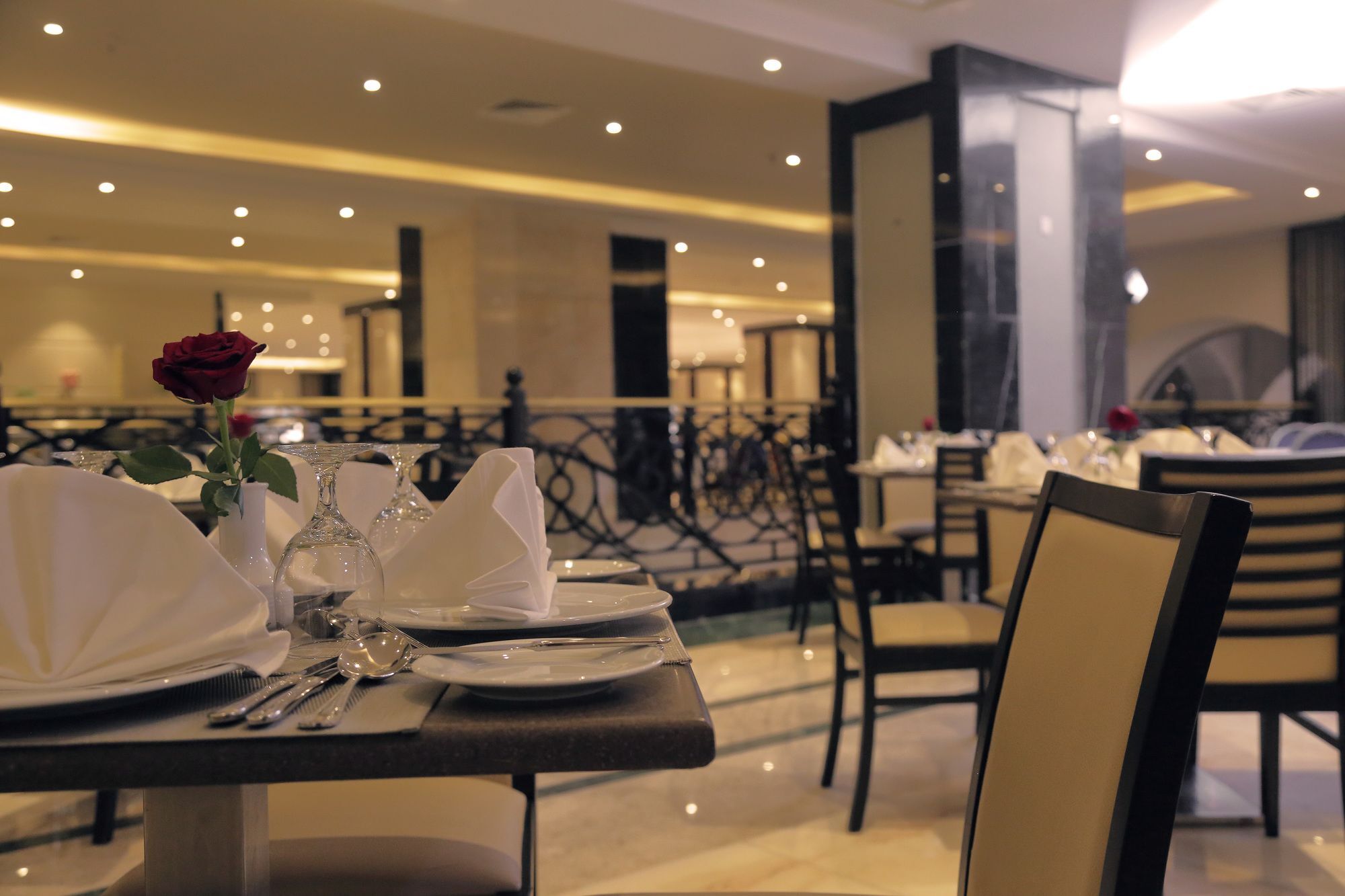 Hotel Saja Al Madinah