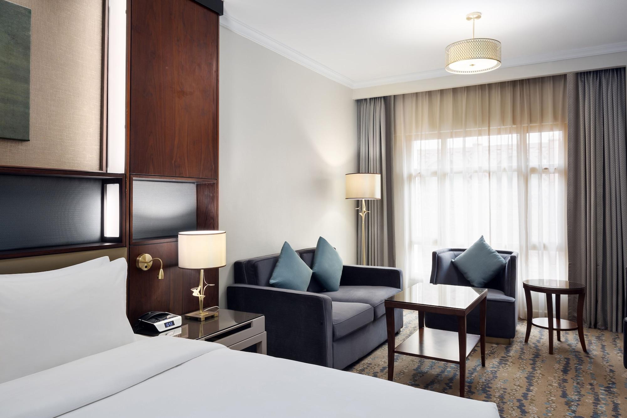 Saja Al Madinah 4*