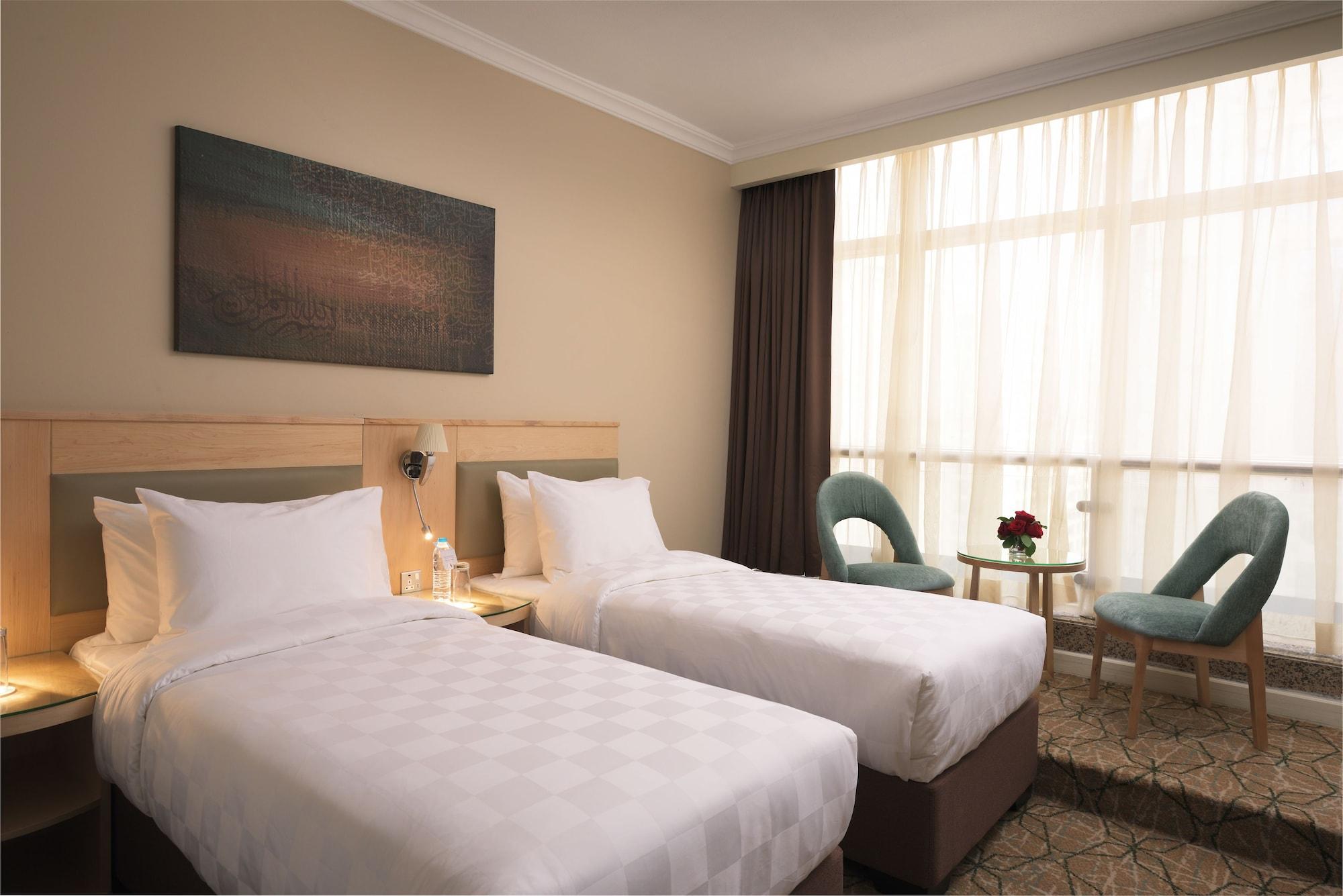 Hotel Saja Al Madinah