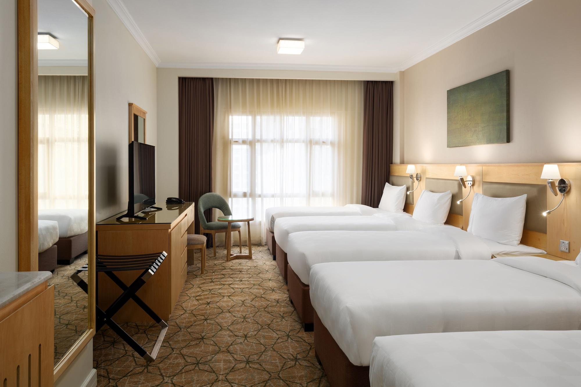 Saja Al Madinah 4* Médine