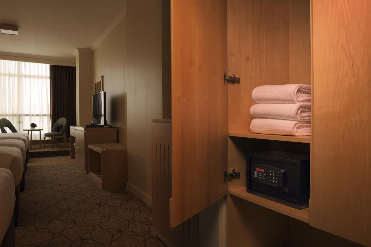 Saja Al Madinah Hotel 4*