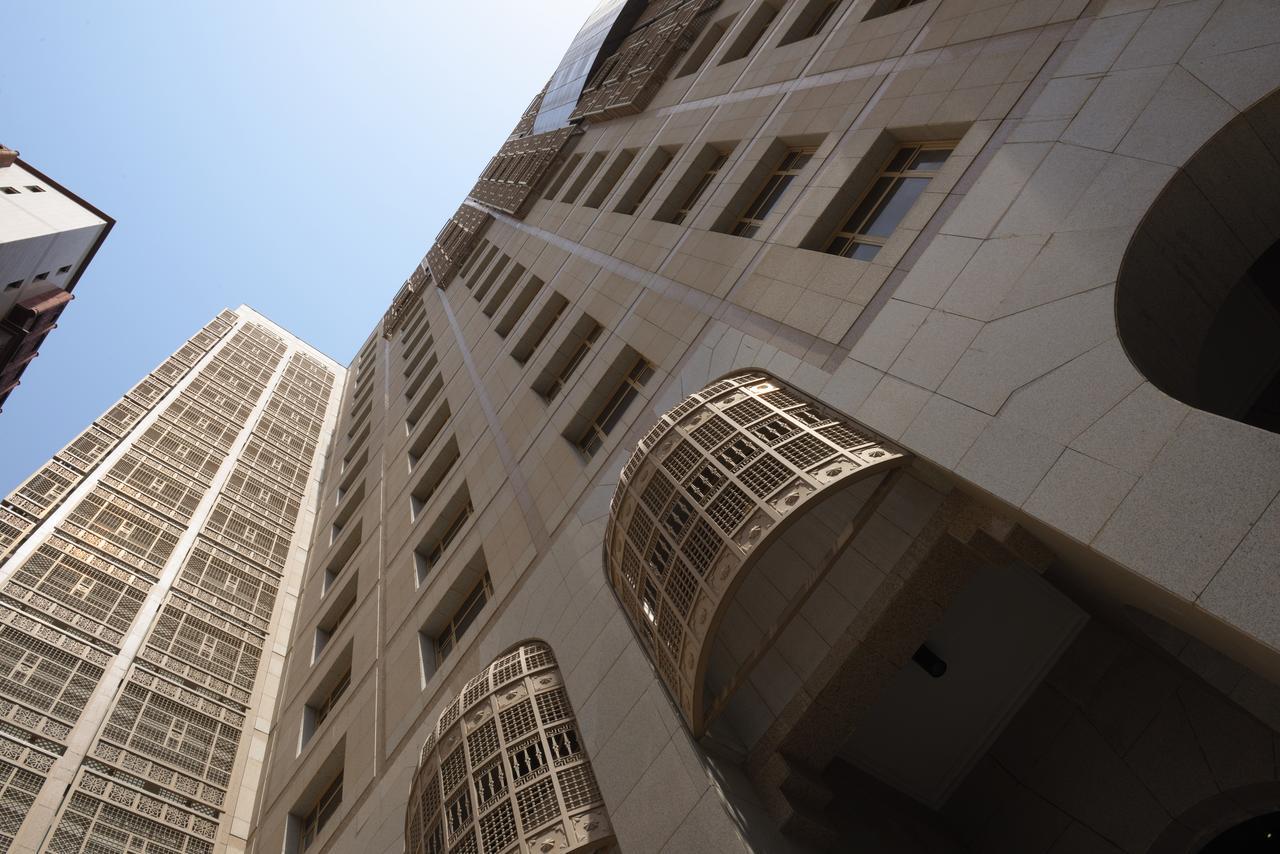 Saja Al Madinah Hotel 4*