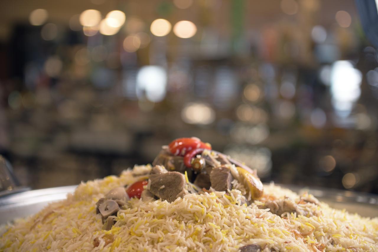 Saja Al Madinah 4*