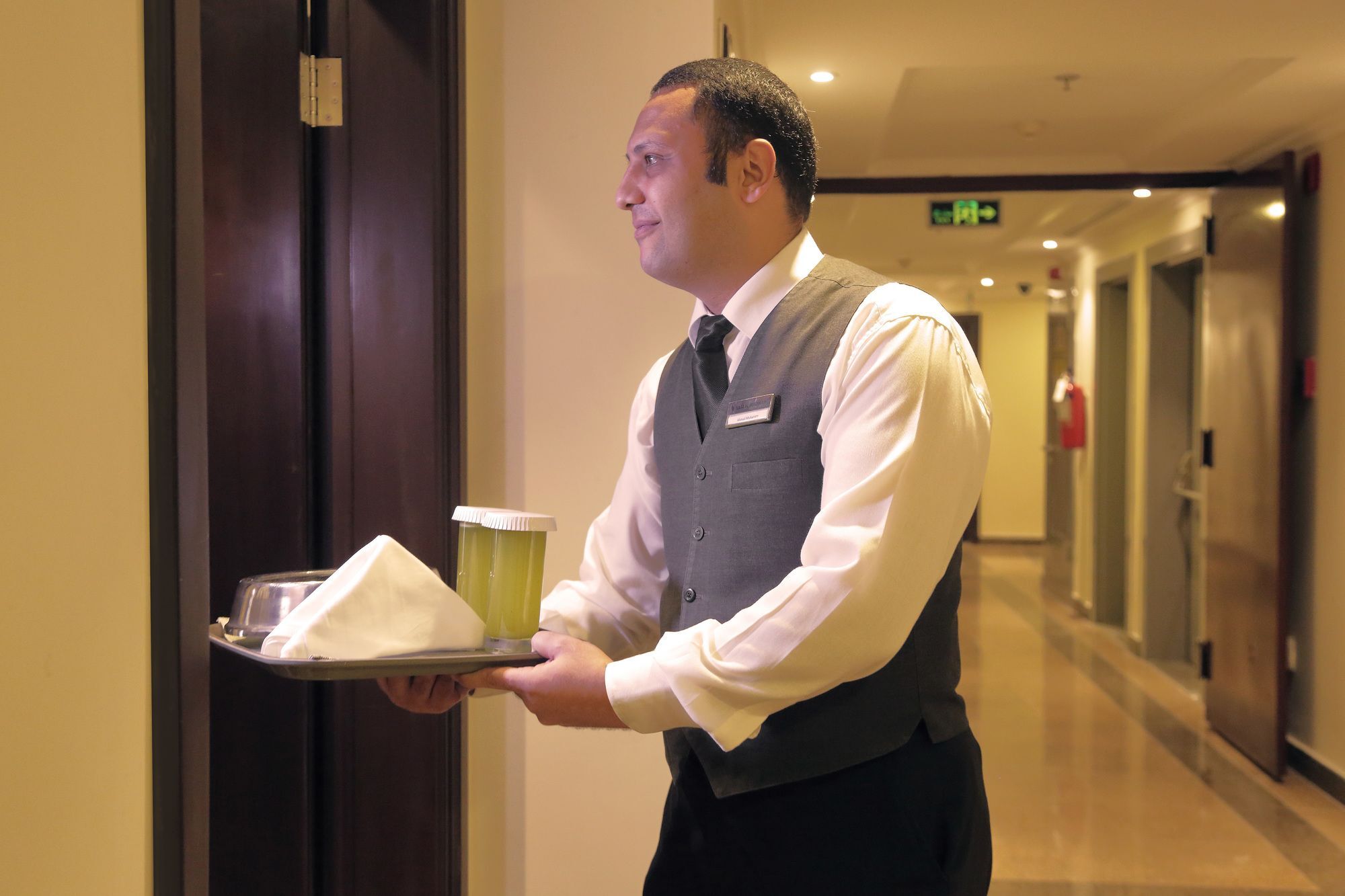 Saja Al Madinah Hotel