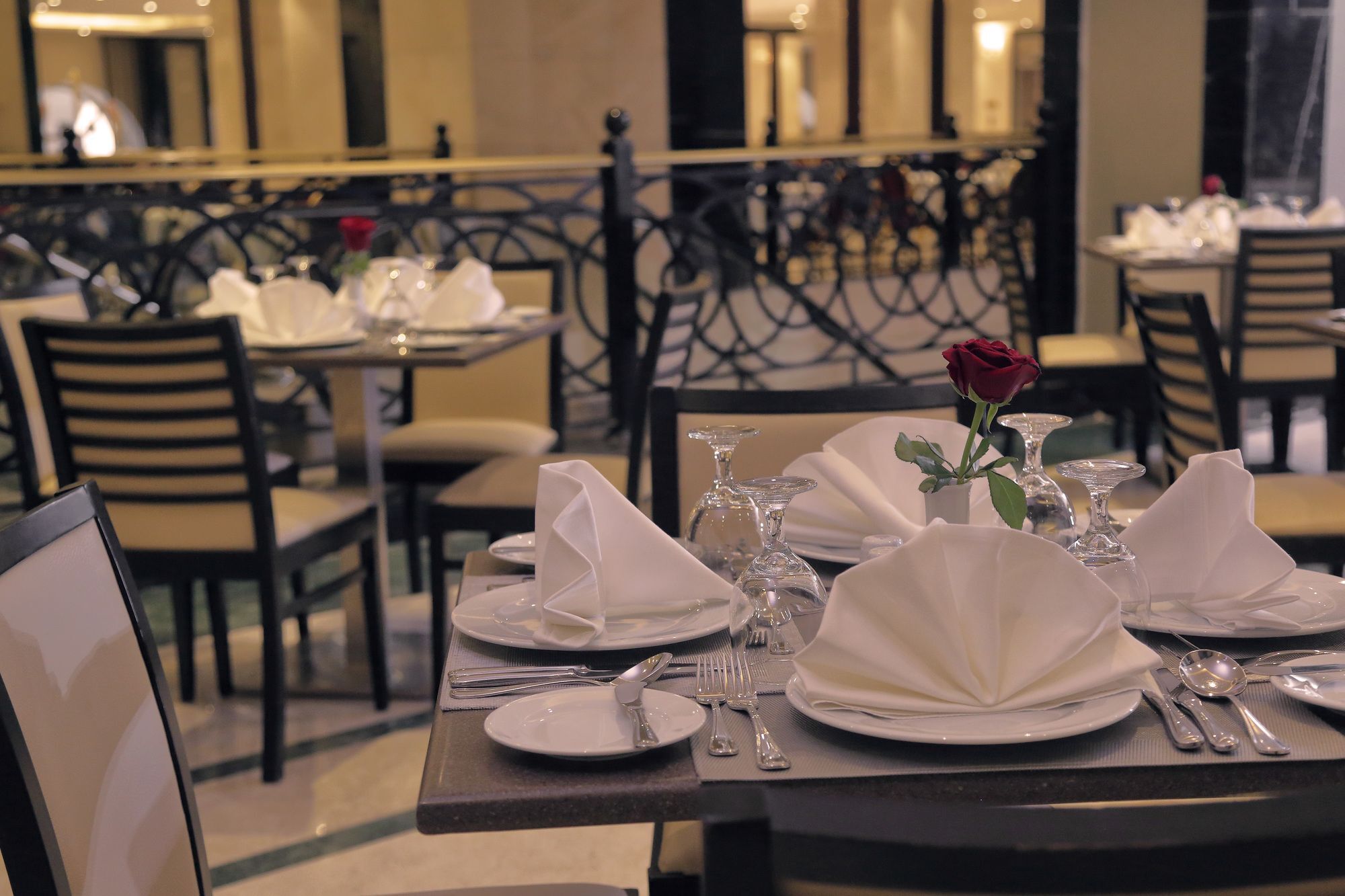 Saja Al Madinah 4*
